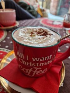 Glimt fra min fødselsdag - vil du kigge med?