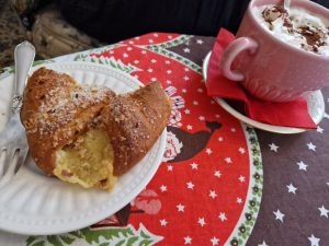 Glimt fra min fødselsdag - vil du kigge med?