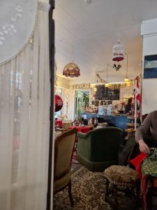 Glimt fra min fødselsdag - vil du kigge med?