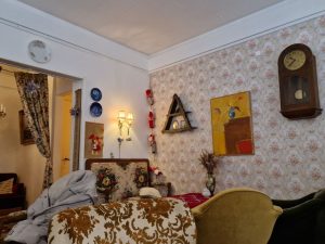 Glimt fra min fødselsdag - vil du kigge med?