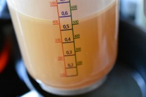 Andesovs - nem opskrift på brun sovs til and