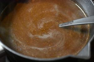 Andesovs - nem opskrift på brun sovs til and