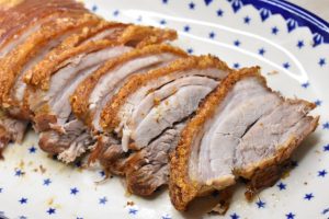 Ribbensandwich - sandwich med ribbensteg