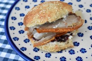 DSC_0459 • nogetiovnen.dk Ribbensandwich - sandwich med ribbensteg