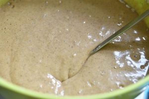 Honningkage med smørcreme - nem opskrift