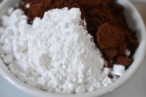 Honningkage med smørcreme - nem opskrift