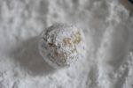 Amaretti småkager - italienske mandelkager