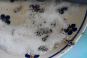 Risalamande med appelsinsauce - opskrift