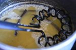 Risalamande med appelsinsauce - opskrift