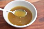 Risalamande med appelsinsauce - opskrift