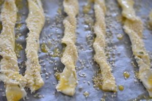 Butterdejssnack - nem butterdejs hapser