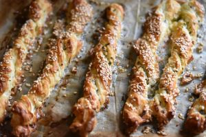 Butterdejssnack - nem butterdejs hapser