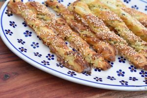 Butterdejssnack - nem butterdejs hapser