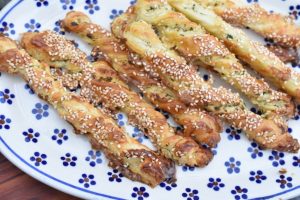 Butterdejssnack - nem butterdejs hapser