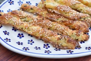 Butterdejssnack - nem butterdejs hapser