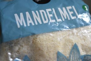 Hjemmelavet marcipan - hurtig nem opskrift