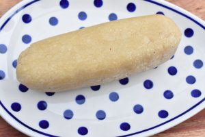 Hjemmelavet marcipan - hurtig nem opskrift