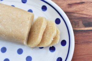 DSC_1129 • nogetiovnen.dk Hjemmelavet marcipan - hurtig nem opskrift