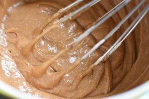 Julekage med marcipan - nem og lækker