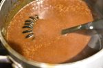 Flæskestegssovs - brun sovs til flæskesteg