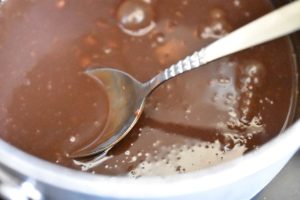 Chokoladetrøfler opskrift - nemme og lækre 