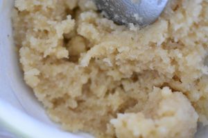 Kransekage i airfryer - nem opskrift