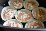 Æblemuffins i airfryer med kanel - nem opskrift