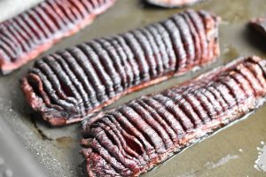 DSC_0525 • nogetiovnen.dk Hasselback rødbeder - nem opskrift