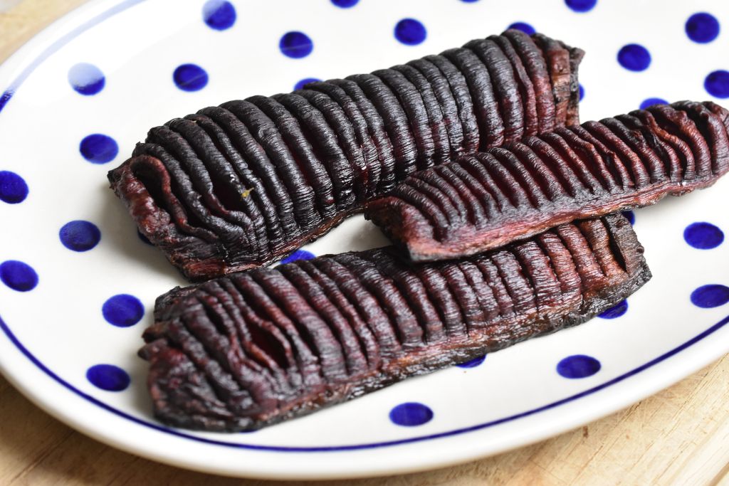 DSC_0528 • nogetiovnen.dk Hasselback rødbeder - nem opskrift