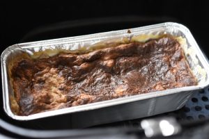 DSC_1361 • nogetiovnen.dk Leverpostej i airfryer - varm el. bag en frossen