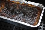 DSC_1365 • nogetiovnen.dk Leverpostej i airfryer - varm el. bag en frossen