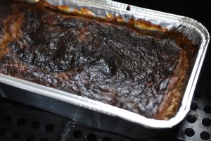 DSC_1365 • nogetiovnen.dk Leverpostej i airfryer - varm el. bag en frossen