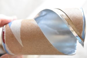 Croissant i airfryer - bag croissanter nemt