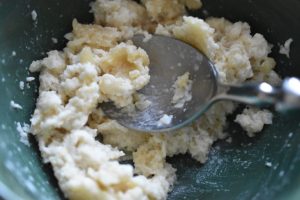 Croissant semlor - fastelavnsbolle croissant