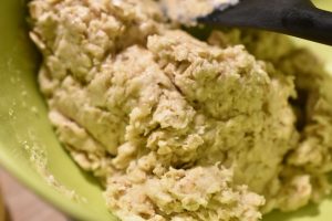 Spinattærte med hytteost - nem tærte uden kød