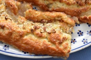 DSC_2012 • nogetiovnen.dk Kringle med remonce nem lækker opskrift