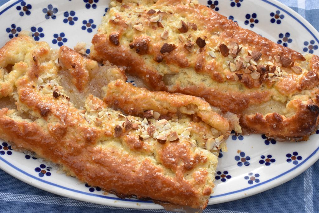 DSC_2014 • nogetiovnen.dk Kringle med remonce nem lækker opskrift