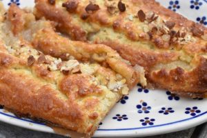 DSC_2020 • nogetiovnen.dk Kringle med remonce nem lækker opskrift