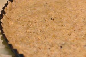 Spinattærte med bacon - nem opskrift