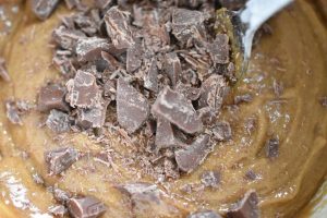 Cookies i airfryer opskrift - nemme småkager