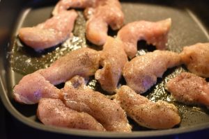 Marry me chicken - lækker opskrift med kylling