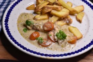 DSC_2299 • nogetiovnen.dk Marry me chicken - lækker opskrift med kylling