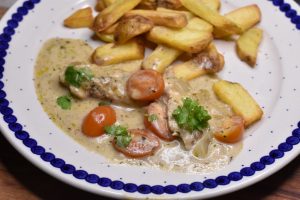 DSC_2303 • nogetiovnen.dk Marry me chicken - lækker opskrift med kylling