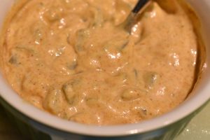 Big mac dressing opskrift - nem big mac sauce