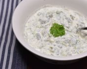 Tartarsauce - nem opskrift på sauce tartare