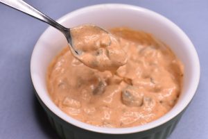 Big mac dressing opskrift - nem big mac sauce