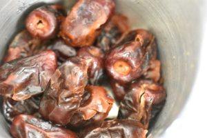 Glutenfri chokoladekage uden sukker - sund kage