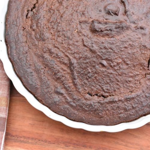 Sukkerfri kage opskrift - nem diabetes kage