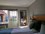 Hotel Nord Badehotel - en bid af himmerige