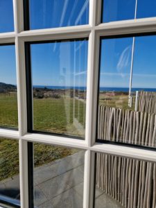 Hotel Nord Badehotel - en bid af himmerige